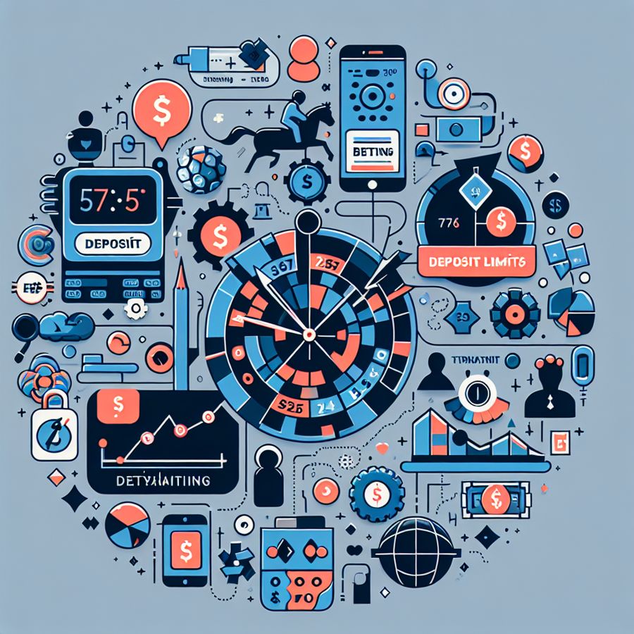 Betexper Para Yatırma Limitleri ve İşlem Süreleri